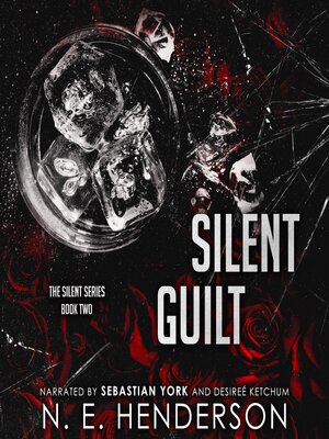 cover image of Silent Guilt